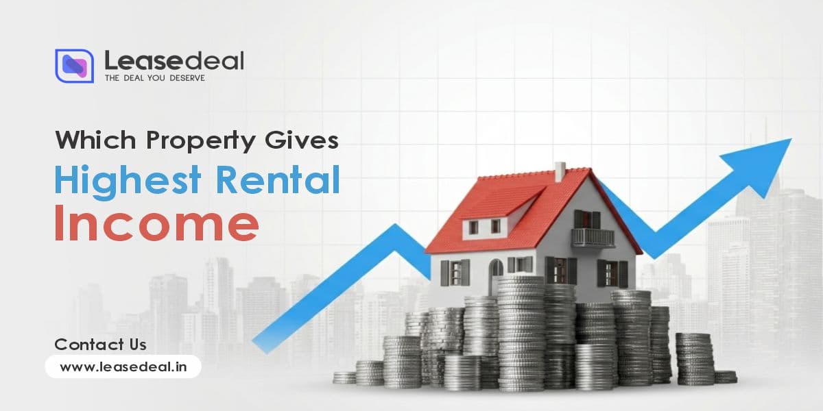 High Rental Investment