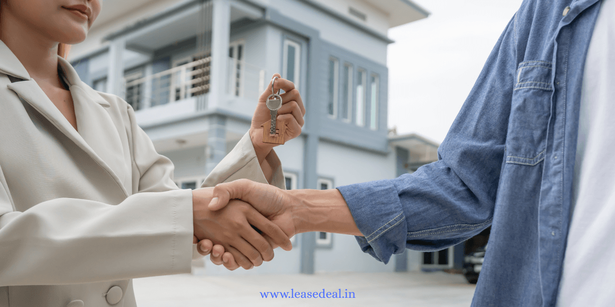 Sell a Pre-Leased Property