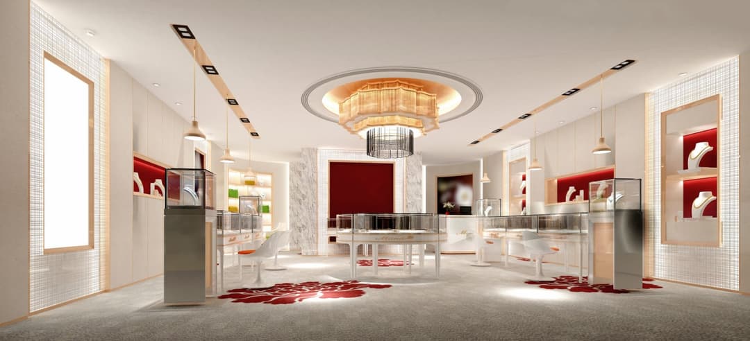 Pre-leased showroom for sale in India - ROI 4.40% - Monthly rent 2.70L/month - Property ID PR-202603-7PAT0Y
