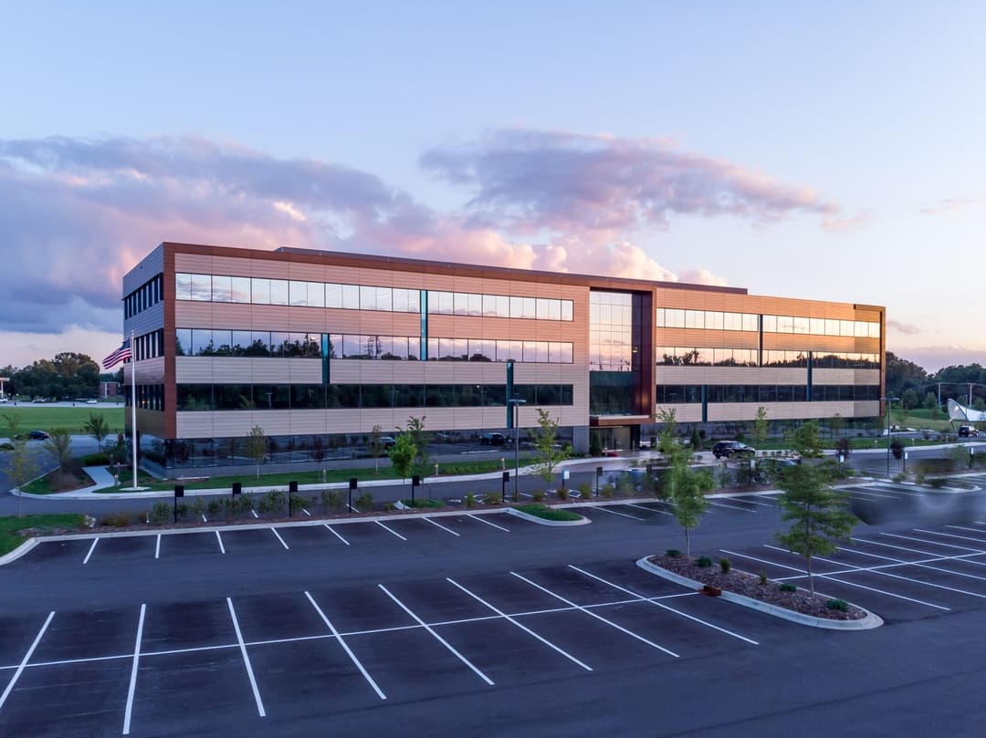 Pre-leased office_in_business_park for sale in India - ROI 7.38% - Monthly rent 16K/month - Property ID PR-202511-Y0V3RL