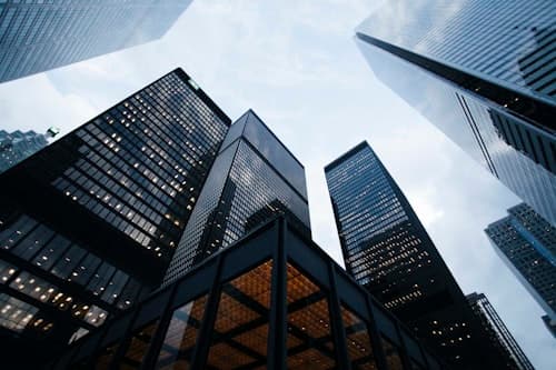 Pre-leased office for sale in India - ROI 5.41% - Monthly rent 40.6K/month - Property ID PR-202602-BNAF0R