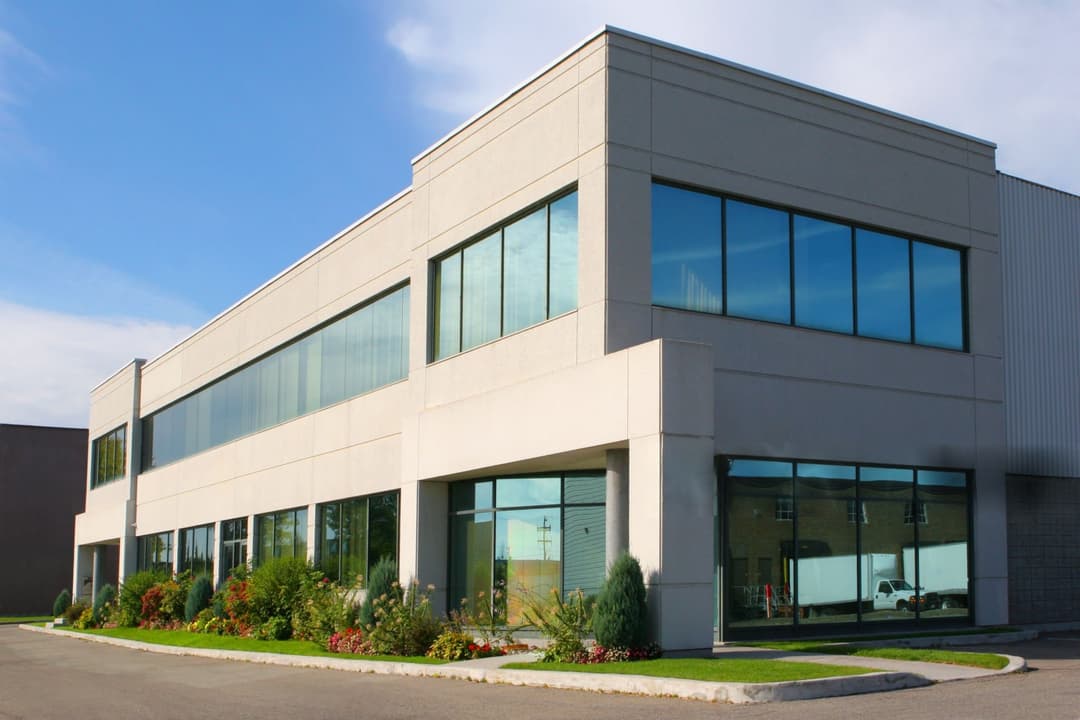 Pre-leased office for sale in India - ROI 7.06% - Monthly rent 50K/month - Property ID PR-202602-54Z6RO