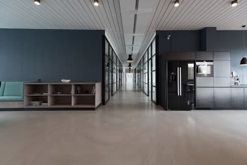 Pre-leased office for sale in India - ROI 10.67% - Monthly rent 40K/month - Property ID PR-202511-1DDDBA
