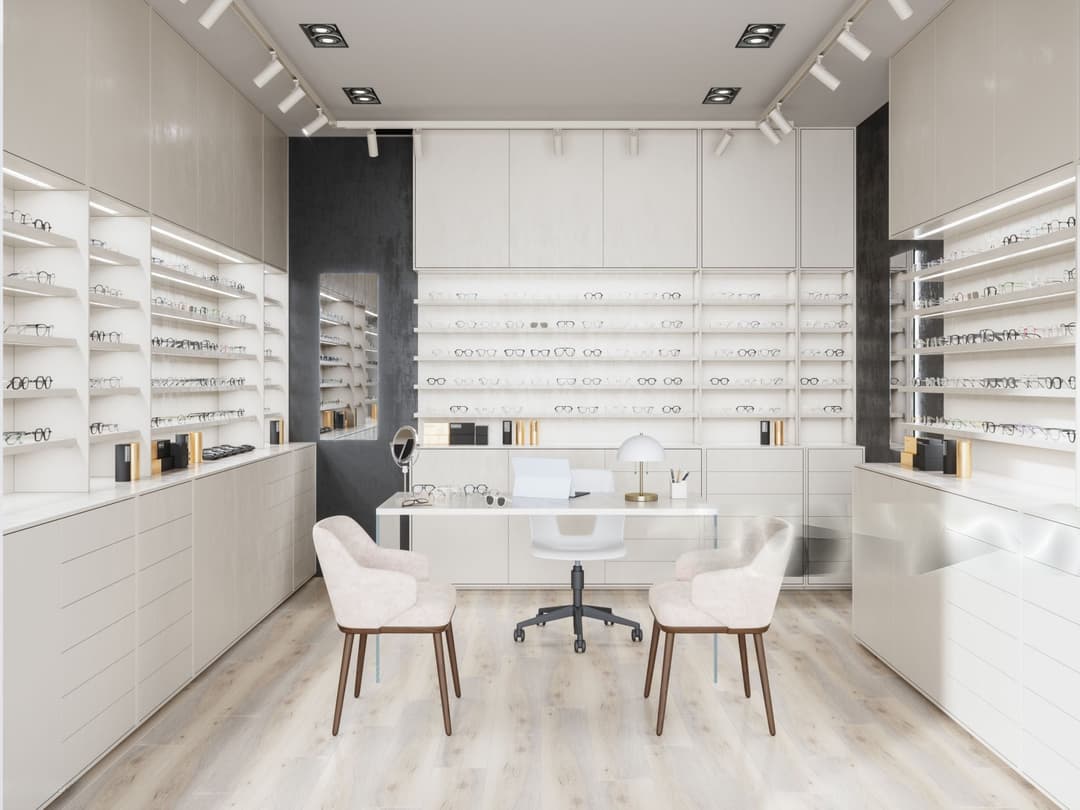 Pre-leased showroom for sale in India - ROI 4.95% - Monthly rent 1.30L/month - Property ID PR-202511-27UDR1