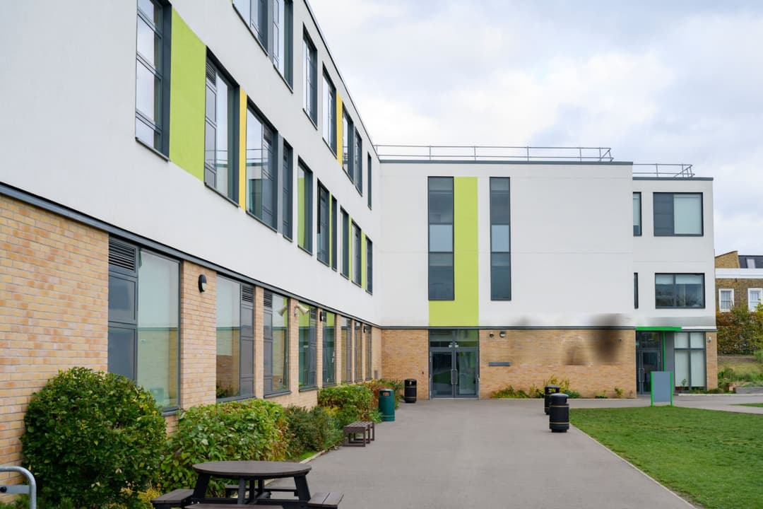 Pre-leased education_institute for sale in India - ROI 2.68% - Monthly rent 1.25L/month - Property ID PR-202604-GBZ00I