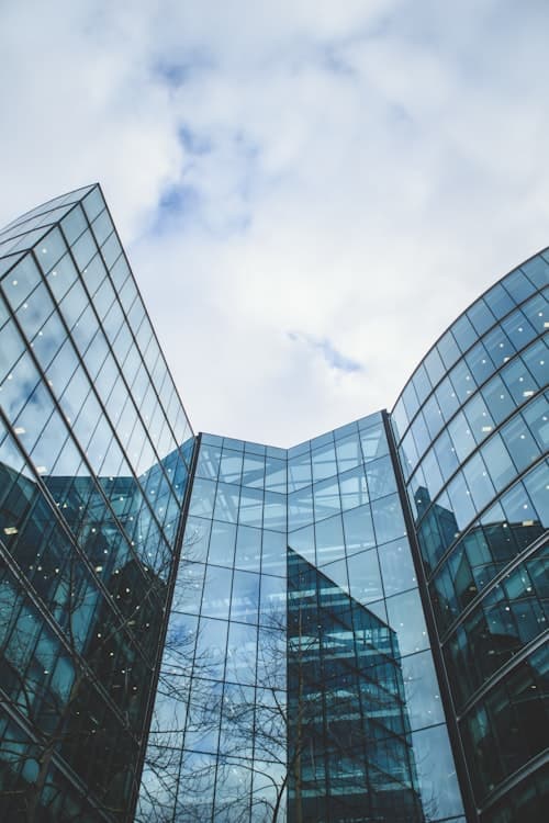 Pre-leased office for sale in India - ROI 6.43% - Monthly rent 4.56L/month - Property ID PR-202603-UTJ20K